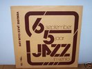 Dutch jazz  Bennink  Mengelberg Louis Dijk Ronnie Scott