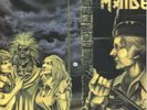 Iron Maiden Women in uniform 12