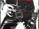 Motley Crue-Too Fast for Love-LEATHUR RECORDS