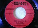 1966 MICH. GARAGE--SHEPPARDS--POOR MAN'S THING--IMPACT
