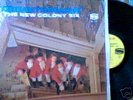 NEW COLONY SIX Breakthrough RARE orig MINT psych Sentar