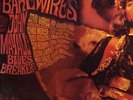 John Mayall's Bluebreakers - 'Bare Wires', 1968 UK LP.