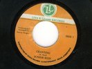 JUNIOR REID  --  CHANTING...LIVE & LEARN RECS