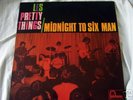 LES PRETTY THINGS 