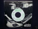 Orig '66 THE CHAIN REACTION Psych DATE 45 STEVEN TYLER