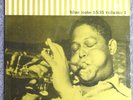 THE FABULOUS FATS NAVARRO VOLUME 1 BLUE NOTE BLP 1531
