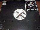J-FORCE BULL'S EYE 12