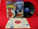 BREAD LOVE DREAMS AMARYLLIS 1971 UK PROG FOLK PSYCH LP