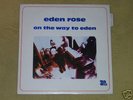 LP Eden Rose 