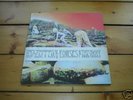 LED ZEPPELIN HOUSES OF THE HOLY INNER AND OBI STRIP