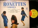 RONETTES-Presenting on Philles, best girl group LP VG++