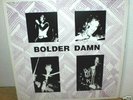 BOLDER DAMN  Mourning  LP   reissue   Rockadelic   new