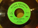 Art Posey No More Heartaches northern soul 45 on Scope