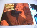 DONALD BYRD Fuego BLUE NOTE LP NYC DEEP GROOVE