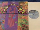 RARE ROCK PSYCH   -  THE TIFFANY SHADE   MAINSTREAM