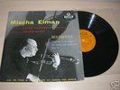 Mischa Elman - Beethoven / Solti Decca LXT 5068