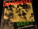 DREAD AT THE CONTROLS DUB CATALOGUE VOL1 ROOTS RADICS