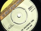 THE GOALDIGGERS SONG -ELTON JOHN (ERIC MORECAMBE)