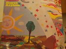 RAY RUSSELL/HARRY BECKET 'SECRET ASYLUM' RARE UK JAZZ