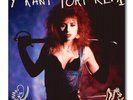 TORI AMOS Y KANT TORI READ ORIG 1988 EXCELLENT LP RARE