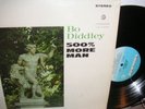 Bo Diddley   500% More Man CHECKER LP 2996