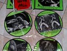 LED ZEPPELIN 4 PICTURE DISK
