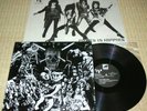 GISM *DETESTATION* LP ORG/execute gauze poison gastunk