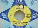 Northern Soul THE VAN DYKES Save My Love MALA Promo M-