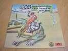 COB - MOYSHE McSTIFF & THE TARTAN... Orig UK LP NM