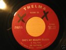 Northern Soul  Joe Mattews on THELMA