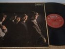 The Rolling Stones 1st  *SIGNED* BY ALL MEMBERS LK 4605