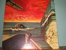 Leigh Stephens-Red Weather-U.S. Philips LP--Blue Cheer