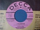 Little GIGI Northern Soul 