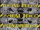 TECNO TERRA SPIRAL TRIBE butterfly LP 06 CLASSIC 