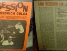 RARITY-FRIEDRICH GULDA- Jam Session at Electrecord