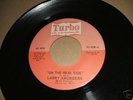Northern Soul Modern Original LARRY SAUNDERS RARE DEMO