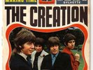 The Creation Making Time French  Ep Mod Freakbeat Psych