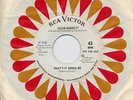 SUSAN BARRETT-RCA 9296-WHAT'S IT GONNA BE-NORTHERN SOUL
