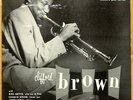 CLIFFORD BROWN 10