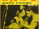 SABU Palo Congo BLUE NOTE 1561 47 W 63 rd