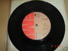 JETZ Catch me Powerpop/Punk Swedish press 7