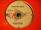Charlene Davis aggression USA 12