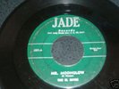 EL REYES Jade 501 Mr. Moonglow 45, 7