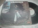 RARE.....Candido and His Orchestra Rare Latin Funk LP