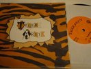 TIGER ARMY debut 7