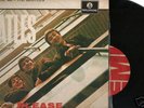 The Beatles  Zimbabwe press LP