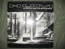HUM - Electra 2000 LP rare SEALED Quicksand Failure