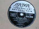 EDDIE COCHRAN - 20 FLIGHT ROCK - RARE 78 RPM RECORD