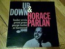 Horace Parlan Up & Down Blue Note Grant Green LP NM-