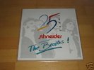 Schneider präsentiert The Beatles rare Werbe LP